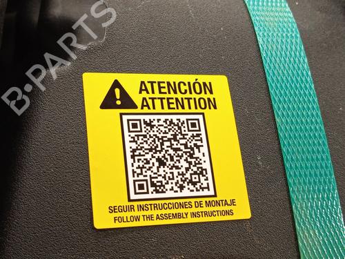Engine NISSAN PULSAR Hatchback (C13) 1.5 dCi | BP29751039M1 