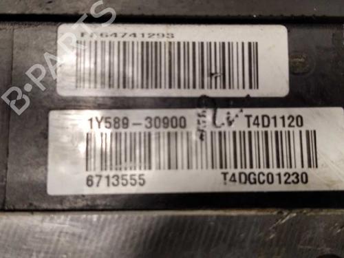 ABS pump KIA PICANTO I (SA)  | BP13053602M43 
