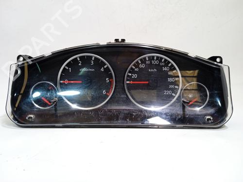 Instrument cluster NISSAN PATHFINDER III (R51) 2.5 dCi | BP19256514C47 