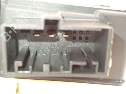 Rear left window mechanism VW TAIGO (CS1) 1.0 TSI | BP39503787C24 - Image 3