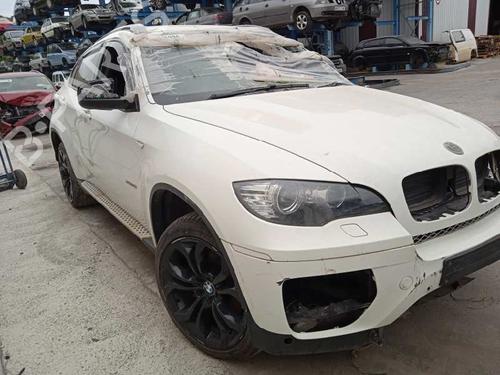 Switch BMW X6 (E71, E72) xDrive 40 d | BP7284428I30  - Image 9