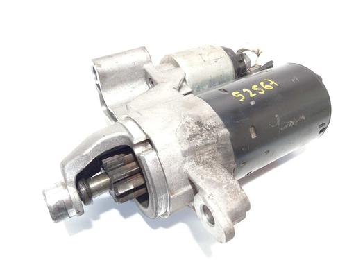 Used Starter Starter 16659218 16659218