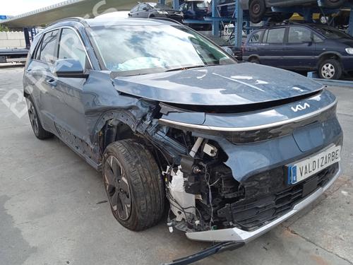 Left front window switch KIA NIRO II (SG2) EV | BP29020668I27 