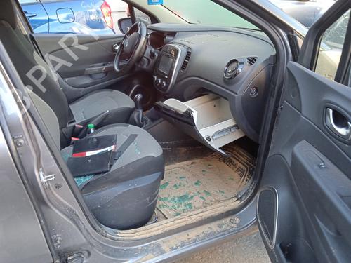 Steering column stalk RENAULT CAPTUR I (J5_, H5_) 1.5 dCi 90 (J5N4, J5M5, J5MW, J5M6, J5AL, J5AJ) | BP24977504I23