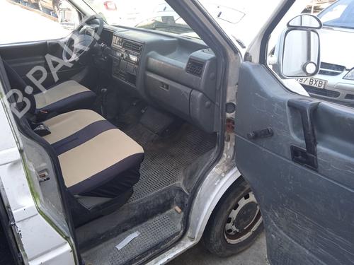 Steering rack VW TRANSPORTER T4 Van (70A, 70H, 7DA, 7DH) 1.9 D | BP26597491M22 