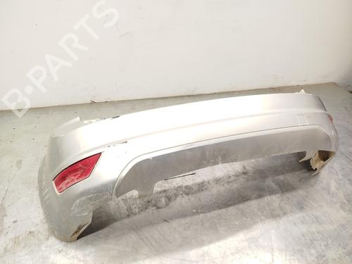 Rear bumper FORD FOCUS II (DA_, HCP, DP) 1.8 TDCi | BP30199696C8 
