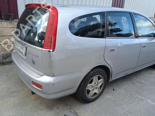 ABS pump HONDA STREAM (RN) 2.0 16V (RN3) | BP21375072M43 