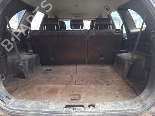 Frontplade/Frontkurv CHEVROLET CAPTIVA (C100, C140) 2.0 D 4WD | BP36778506C72 - Image 29