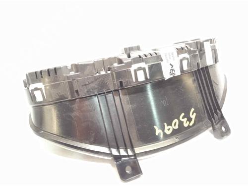 Instrument cluster FORD FIESTA VII (HJ, HF)  | BP17678601C47 