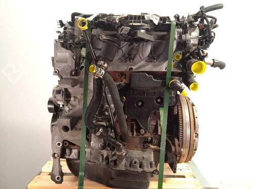 Used Engine FORD MONDEO IV (BA7) 2.0 TDCi (140 hp) 10033546