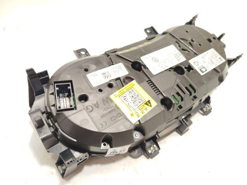 Instrument cluster VW TOURAN (5T1) 2.0 TDI | BP32443082C47