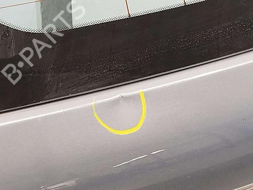 Tailgate VOLVO XC40 (536) Recharge | BP37720325C6  - Image 5