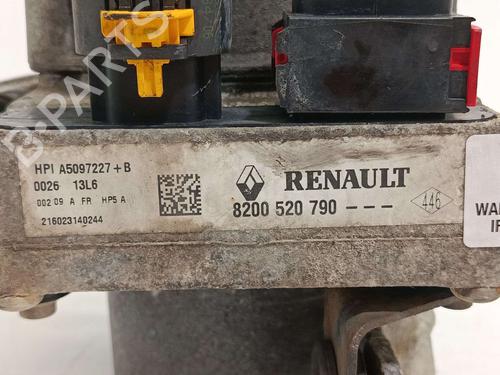Steering pump RENAULT KANGOO (KC0/1_) 1.5 dCi (KC07) | BP38650075M99 - Image 5