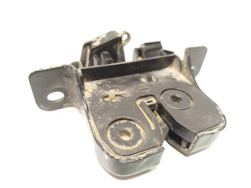 Tailgate lock DACIA DUSTER (HS_) 1.5 dCi | BP26653365C101 - Image 3