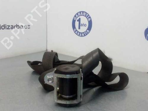 Used Front left seatbelt MERCEDES-BENZ M-CLASS (W164) ML 320 CDI 4-matic (164.122) (224 hp) 8899781