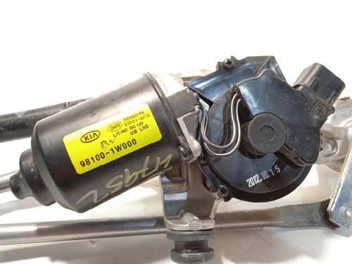 Front wiper motor KIA RIO III (UB) 1.4 CVVT | BP10015350M29 