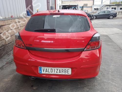 Left taillight OPEL ASTRA H GTC (A04) 1.9 CDTI (L08) | BP29305884C34 