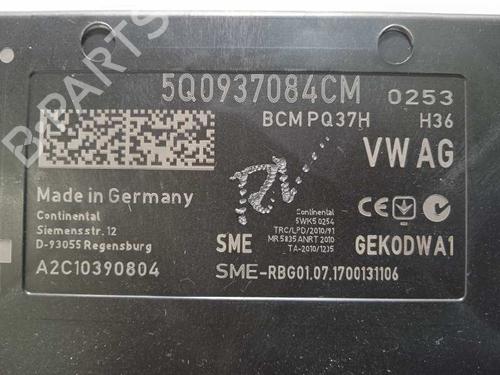 Electronic module SEAT LEON (5F1) 1.4 TSI | BP13295961M83 - Image 4
