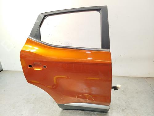 Right rear door MG MG ZS SUV (AZS1) 1.5 VTi | BP24125747C5