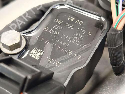 Engine SEAT IBIZA V (KJ1, KJG) 1.0 TSI | BP37609483M1 - Image 12