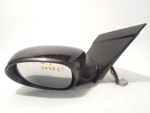 Left mirror HONDA CIVIC VIII Hatchback (FN, FK) 2.2 CTDi (FK3) 76251SMGG31 | 76250SMGG314M1 | 76250SMGG314M101