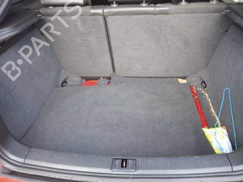Electronic module AUDI A3 (8P1) 2.0 TDI 16V | BP11118332M83 
