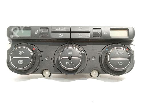 Commande Chauffage VW PASSAT B6 (3C2) 2.0 FSI | BP27472076I5 