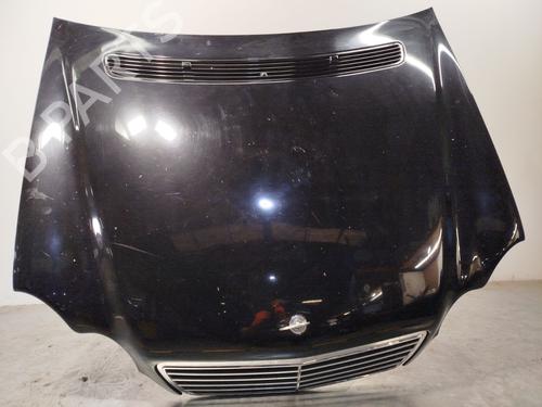Hood MERCEDES-BENZ C-CLASS (W203) C 220 CDI (203.006, 203.008) A2038800157