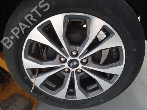 AC pipe FORD TOURNEO CUSTOM V362 Bus (F3) 1.0 EcoBoost PHEV | BP34390742M126 - Image 17