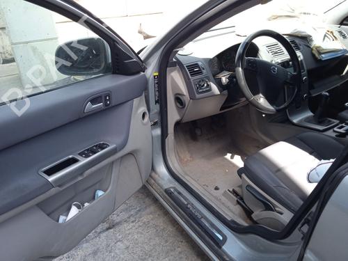 Front left window mechanism VOLVO V50 (545) 2.0 D | BP22728810C22 