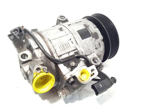 Used AC compressor SEAT IBIZA IV (6J5, 6P1) 1.2 (60 hp) 24958079