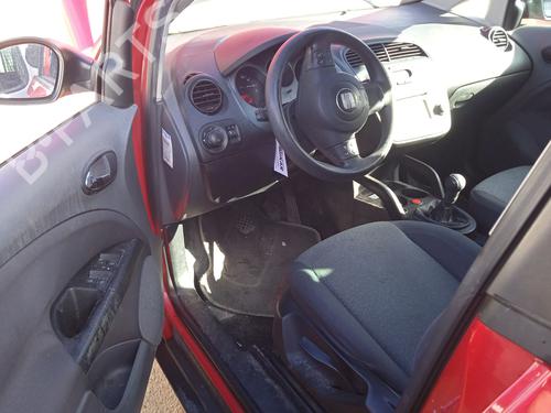 Front left window mechanism SEAT ALTEA (5P1) 1.9 TDI | BP24925588C22