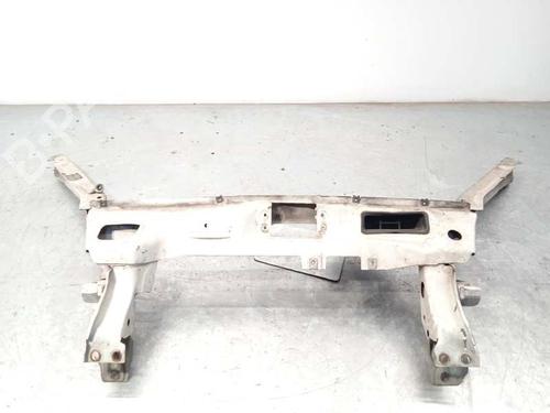 Front slam panel MERCEDES-BENZ VANEO (414) [2002-2005]  15727580