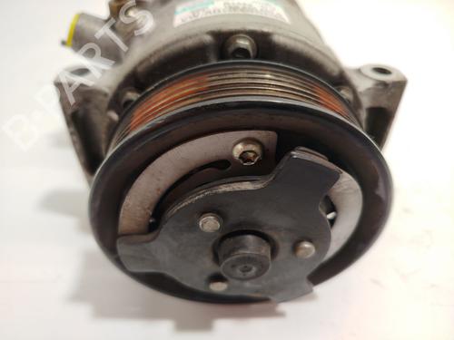 AC compressor SEAT ALTEA XL (5P5, 5P8) 1.6 TDI | BP30933834M34