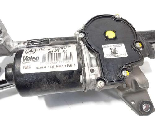 BP7085332M29 | Motor limpa vidros frontal INFINITI Q30 2.2 D AWD BP7085332M29