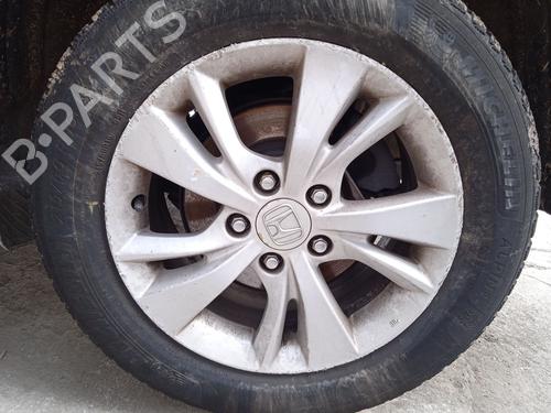 Throttle body HONDA HR-V (RU) 1.5 (RU1) | BP25131890M82