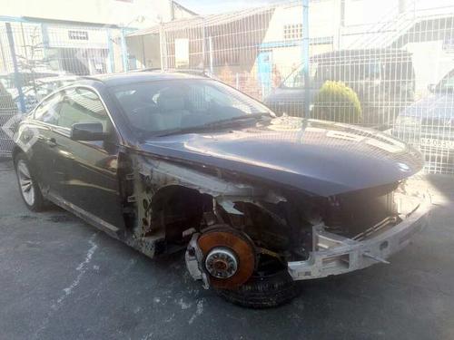 BMW 6 (E63) 635 d (286 hp) 152898