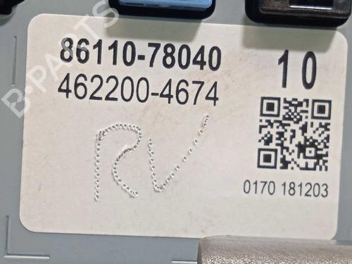 Display monitor LEXUS NX (_Z1_)  | BP17947359C48  - Image 6