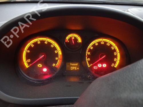 Alternator OPEL CORSA D (S07) 1.2 (L08, L68) | BP29582239M7 