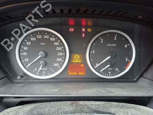 Instrument cluster BMW 5 (E60)  | BP16679886C47 