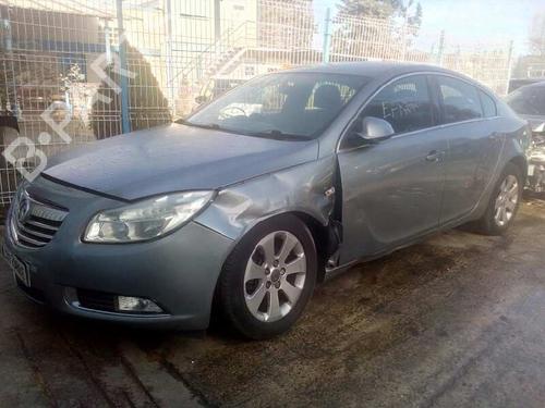 ABS pump OPEL INSIGNIA A (G09)  | BP2261188M43 