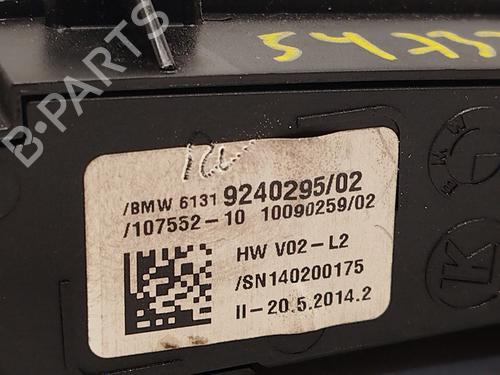 Switch BMW X3 (F25) xDrive 20 d | BP21573053I30 