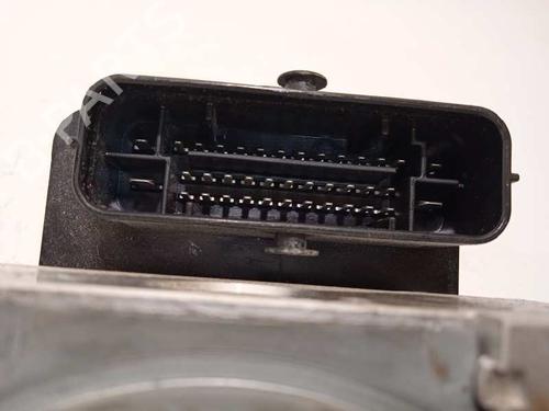 ABS pump PEUGEOT 208 I (CA_, CC_)  | BP13618739M43 