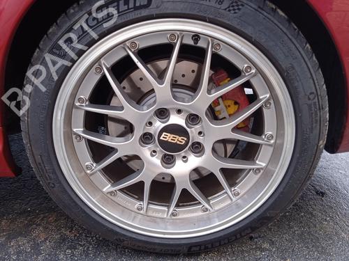 Hood BMW 3 Touring (E46) 330 xd | BP29808242C1 