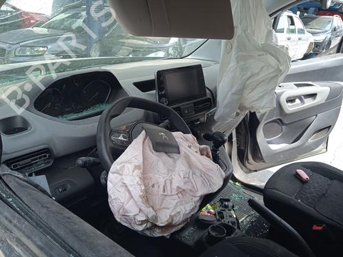 Starter PEUGEOT RIFTER 1.2 PureTech 110 | BP26690761M8