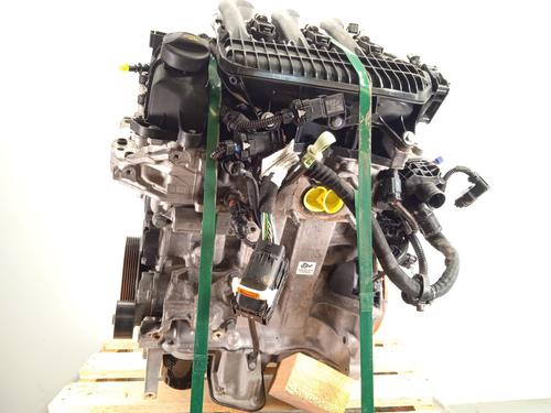 Used Engine PEUGEOT 208 I (CA_, CC_) 1.2 PureTech 82 (82 hp) 26516967