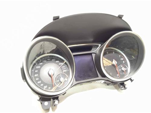 Used Instrument cluster Instrument cluster 17046626 17046626
