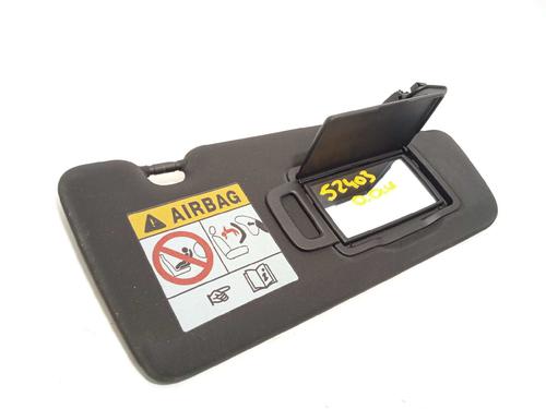 Used Right sun visor RENAULT ARKANA I (LCM_, LDN_) 1.3 TCe 160 (LDN1) (158 hp) 16658830