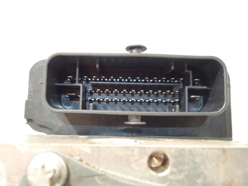 ABS pump NISSAN QASHQAI II (J11, J11_)  | BP29423315M43 