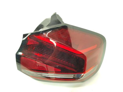 Used Right taillight Right taillight CITROËN C4 III (BA_, BB_, BC_) 1.2 PureTech 130 (BAHNSA, BAHNSB) (130 hp) 39815077 39815077